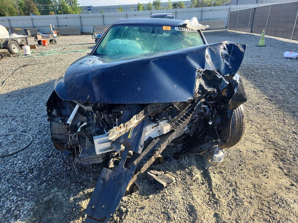 2019 Nissan Altima მანქანა იყიდება აუქციონზე, vin: 1N4BL4BV3KC249528, აუქციონის ნომერი: 50177796