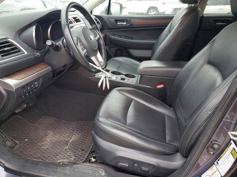 2015 Subaru Outback მანქანა იყიდება აუქციონზე, vin: 4S4BSENC1F3276709, აუქციონის ნომერი: 47837786