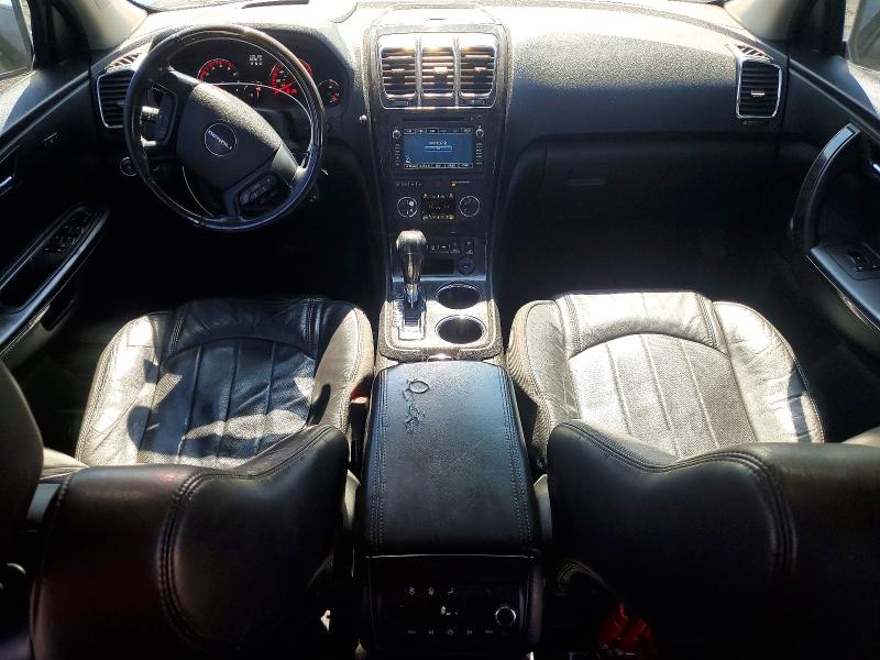 2012 Gmc Acadia მანქანა იყიდება აუქციონზე, vin: 1GKKVTED6CJ230068, აუქციონის ნომერი: 49021306