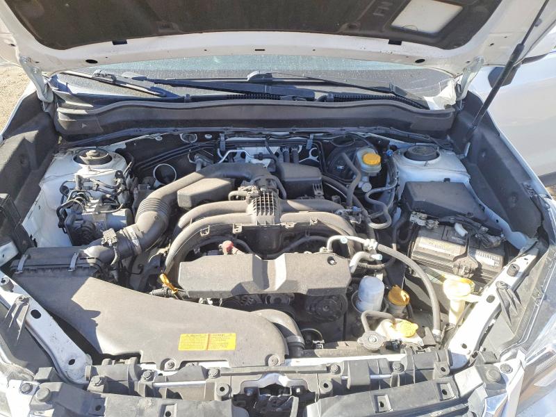 2018 Subaru Forester მანქანა იყიდება აუქციონზე, vin: JF2SJARC4JH544451, აუქციონის ნომერი: 51516206
