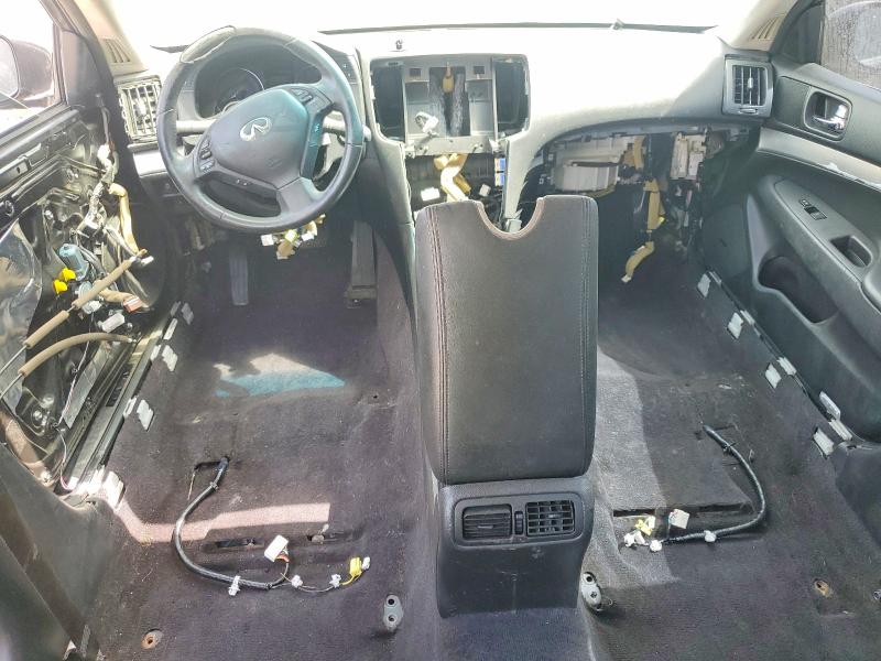 Aukcja sprzedaży 2013 Infiniti G37 Sedan, vin: JN1CV6AR7DM763701, numer aukcji: 48177806