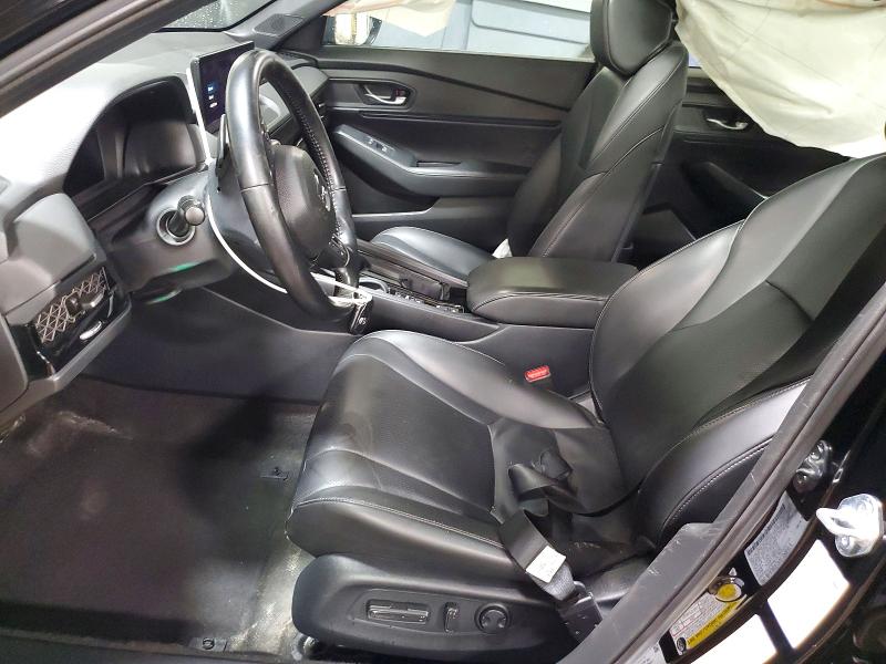 48121276 :رقم المزاد ، 1HGCY2F70RA086599 vin ، 2024 Honda Accord مزاد بيع