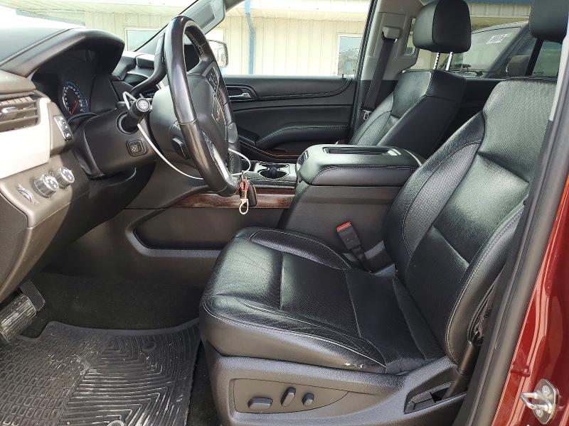 Продаж на аукціоні авто 2017 Gmc Yukon Xl, vin: 1GKS2GKC3HR303420, номер лоту: 49993346