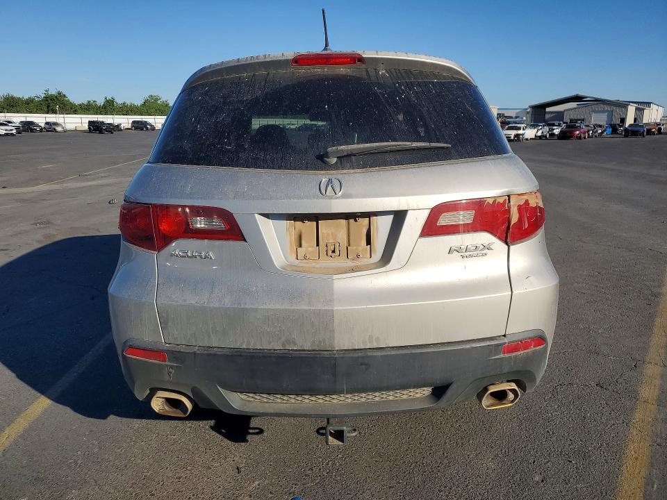 Продаж на аукціоні авто 2010 Acura Rdx, vin: 5J8TB2H22AA003584, номер лоту: 49129136