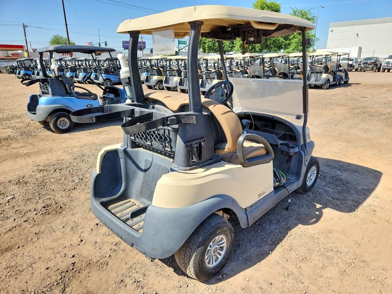 Aukcja sprzedaży 2020 Club Car Tempo Lithium, vin: AN2038109390, numer aukcji: 49709986