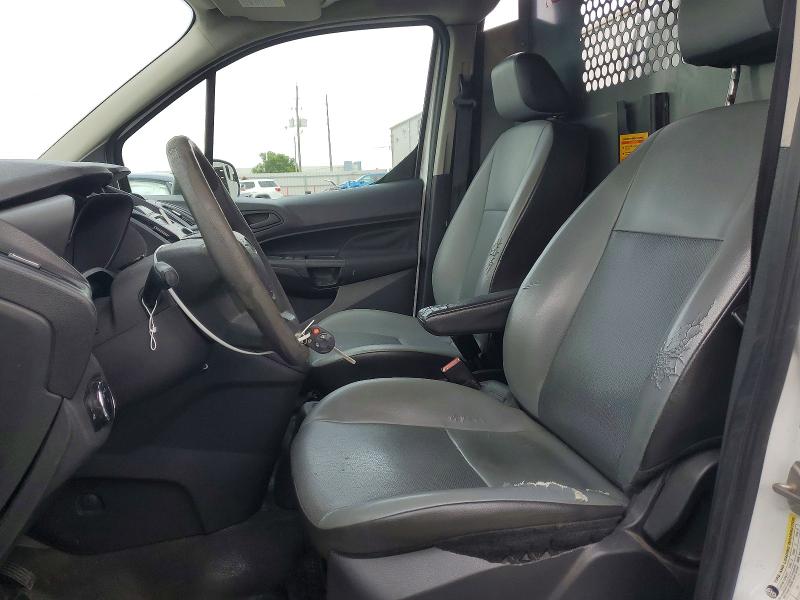2014 Ford Transit Connect მანქანა იყიდება აუქციონზე, vin: NM0LS6E74E1170618, აუქციონის ნომერი: 49334816