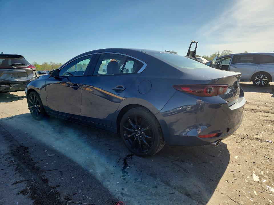 Aukcja sprzedaży 2022 Mazda 3, vin: 3MZBPACL6NM314575, numer aukcji: 48411136