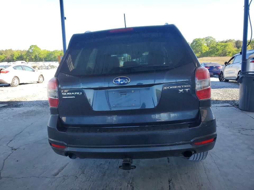 48927616 :رقم المزاد ، JF2SJGDC4FH473883 vin ، 2015 Subaru Forester مزاد بيع