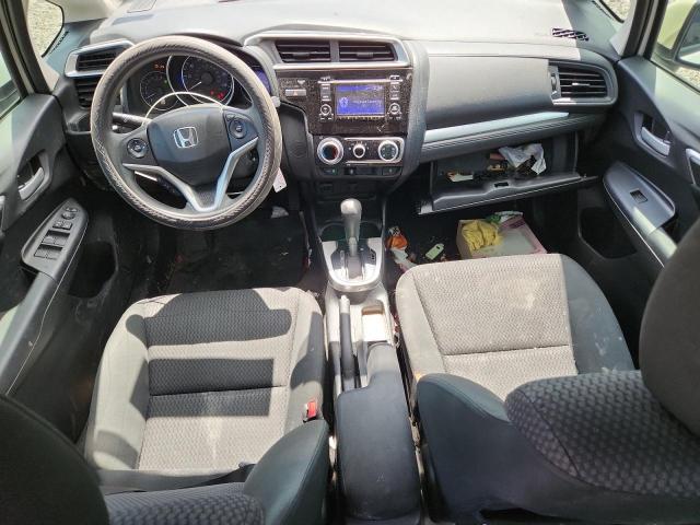 49710696 :رقم المزاد ، 3HGGK5H41KM705274 vin ، 2019 Honda Fit مزاد بيع
