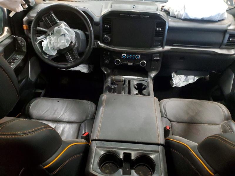 Aukcja sprzedaży 2022 Ford F150, vin: 1FTEW1E85NFA55878, numer aukcji: 49326156