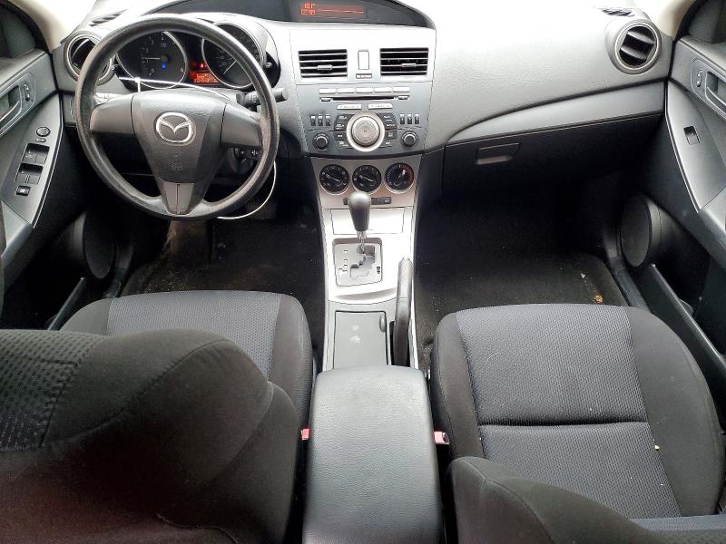 50826706 :رقم المزاد ، JM1BL1UF5B1382138 vin ، 2011 Mazda 3 مزاد بيع