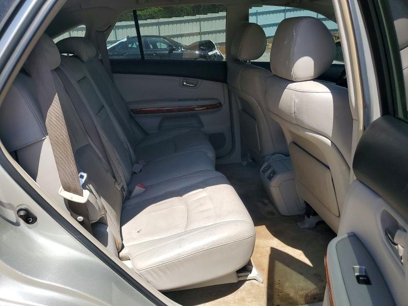 Продажа на аукционе авто 2008 Lexus Rx, vin: 2T2GK31U08C037011, номер лота: 50775386