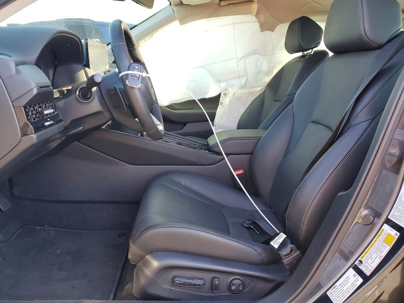 Продаж на аукціоні авто 2025 Honda Accord, vin: 1HGCY2F88SA023474, номер лоту: 50418306