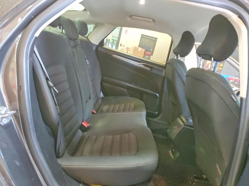 Aukcja sprzedaży 2018 Ford Fusion, vin: 3FA6P0HD4JR182421, numer aukcji: 50622316