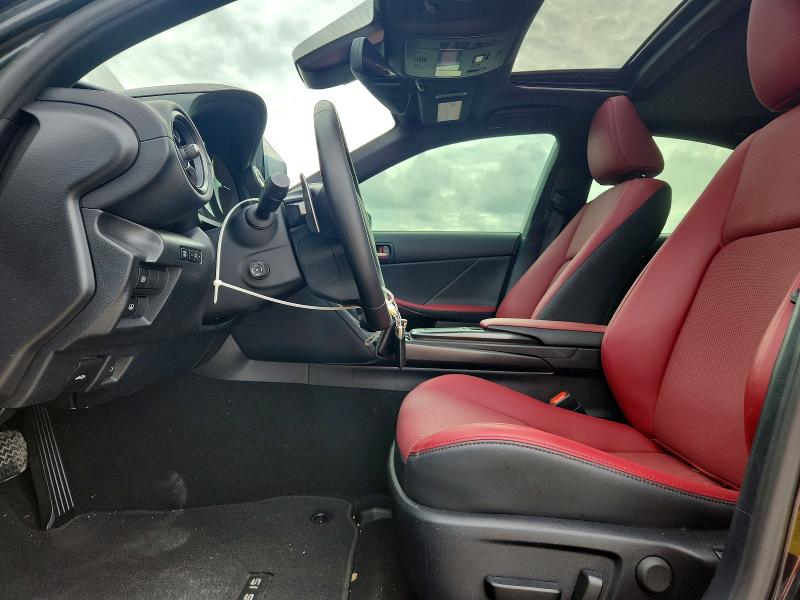 Aukcja sprzedaży 2025 Lexus Is 300, vin: JTHDA1D2XS5133675, numer aukcji: 50644776