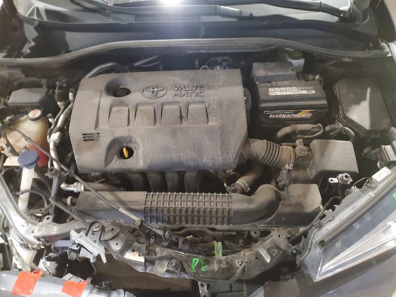 Продаж на аукціоні авто 2018 Toyota C-hr, vin: NMTKHMBXXJR062442, номер лоту: 49541796