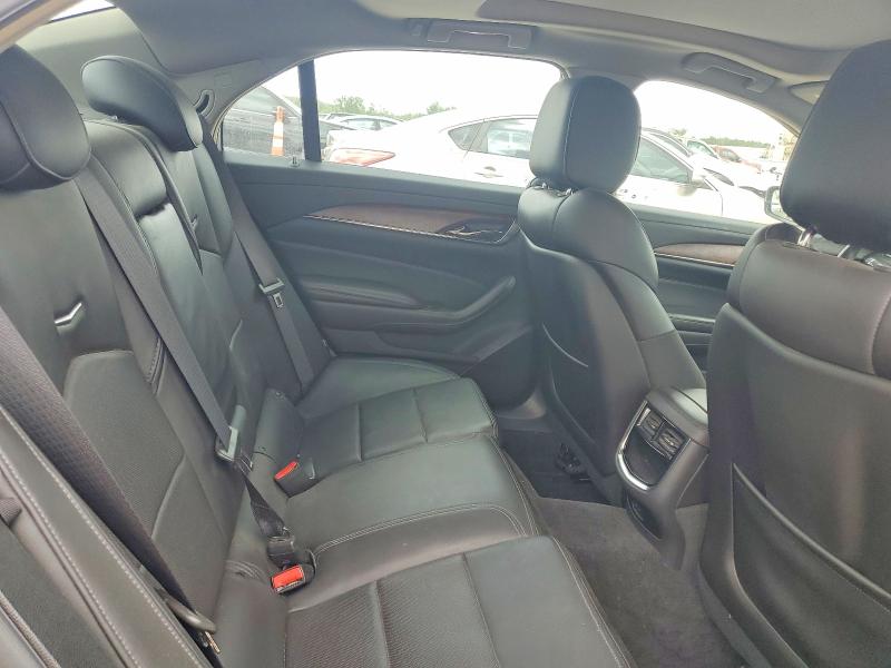 Продаж на аукціоні авто 2019 Cadillac Cts, vin: 1G6AX5SX4K0143160, номер лоту: 52036306