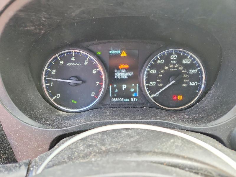 Продаж на аукціоні авто 2020 Mitsubishi Outlander, vin: JA4AZ3A34LZ035381, номер лоту: 48860266