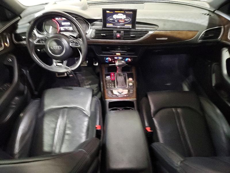Aukcja sprzedaży 2013 Audi S6, vin: WAUJ2AFCXDN091550, numer aukcji: 51330096