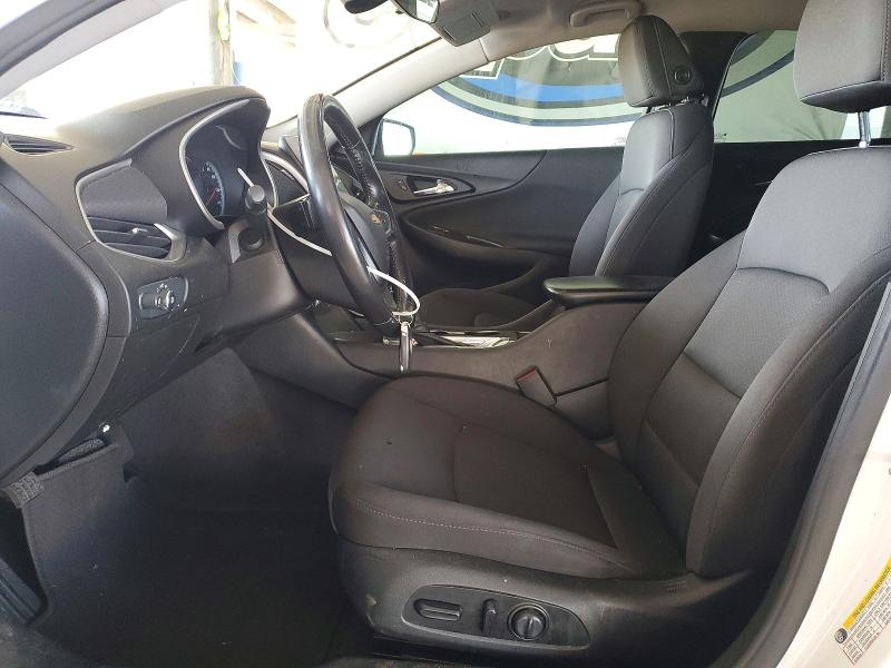 52008106 :رقم المزاد ، 1G1ZG5STXLF048204 vin ، 2020 Chevrolet Malibu مزاد بيع
