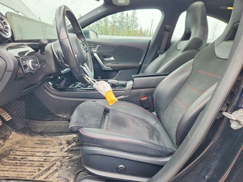 Aukcja sprzedaży 2020 Mercedes-benz Cla, vin: WDD5J4HB4LN069691, numer aukcji: 47423236