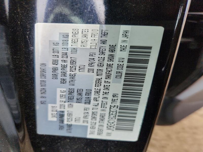 Aukcja sprzedaży 2016 Mazda Cx-5, vin: JM3KE4CY8G0630739, numer aukcji: 51431616