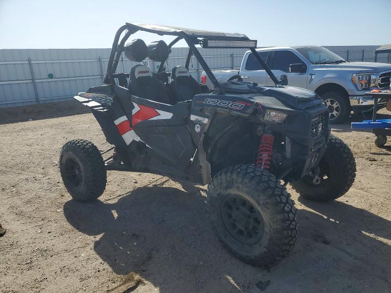 49771656 :رقم المزاد ، 3NSVDE994FF434424 vin ، 2015 Polaris Rzr مزاد بيع