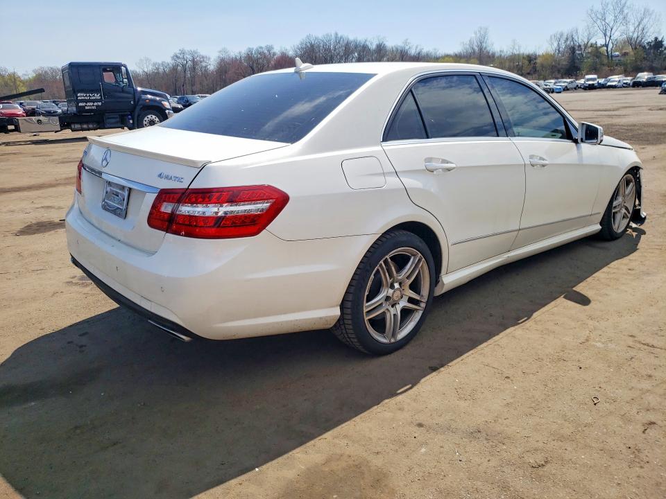 Продажа на аукционе авто 2013 Mercedes-benz E, vin: WDDHF9BB1DA721339, номер лота: 49534806