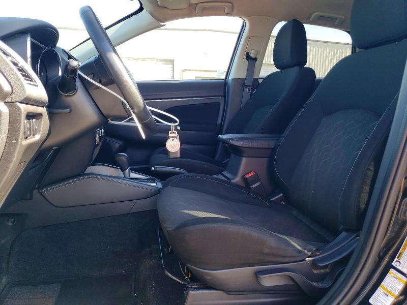 Aukcja sprzedaży 2021 Mitsubishi Outlander Sport, vin: JA4ARUAU9MU024115, numer aukcji: 49498586
