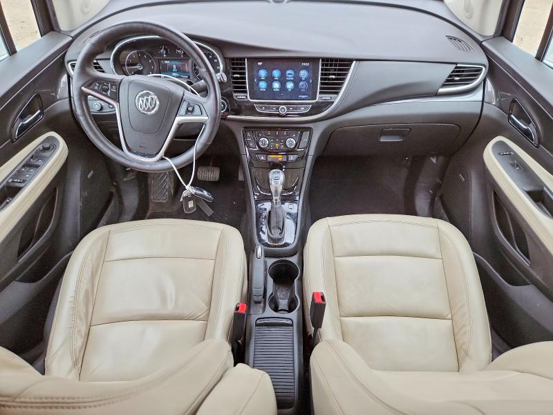 51161476 :رقم المزاد ، KL4CJHSB5JB511940 vin ، 2018 Buick Encore مزاد بيع