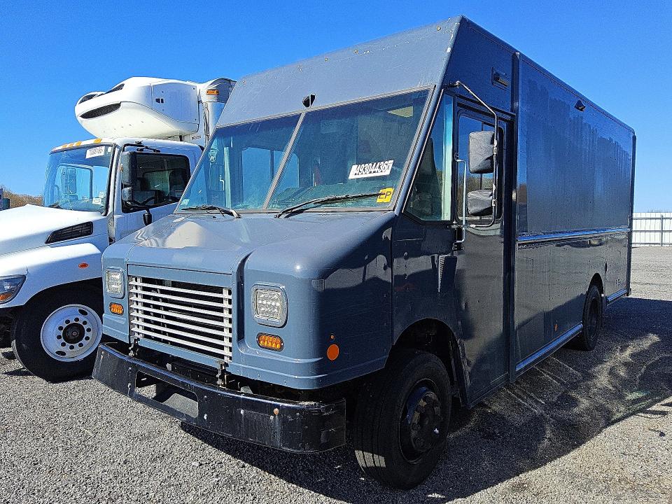 Продажа на аукционе авто 2021 Freightliner Mt45, vin: 4UZAC2EAXMCMN0134, номер лота: 49304436