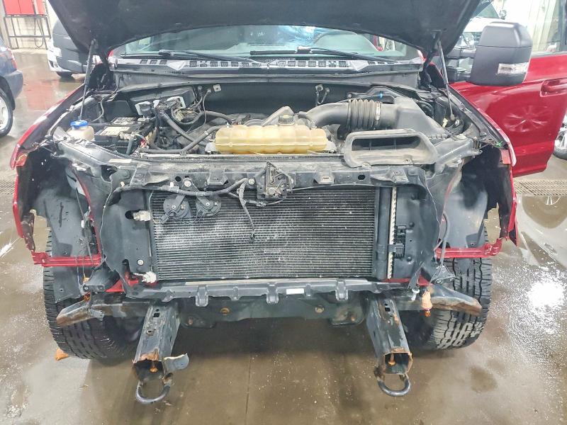 Aukcja sprzedaży 2019 Ford F150, vin: 1FTFX1E52KKE94434, numer aukcji: 49914096