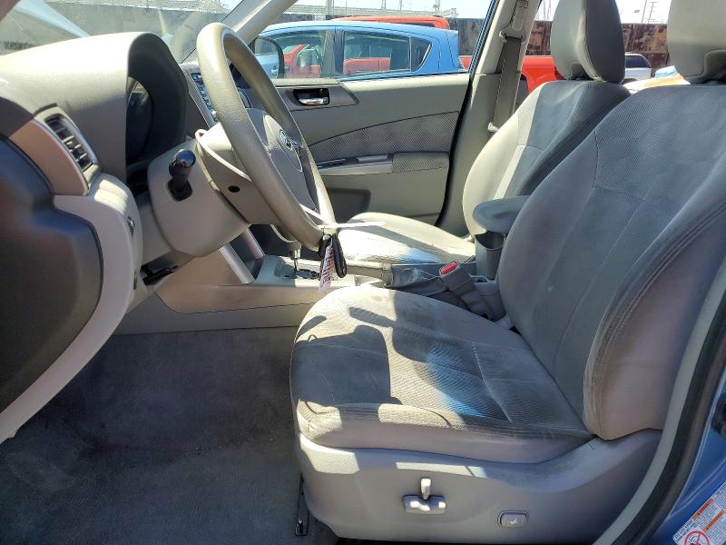 Продажа на аукционе авто 2010 Subaru Forester, vin: JF2SH6CC0AH803132, номер лота: 49667706