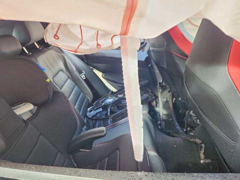 Продажа на аукционе авто 2025 Volkswagen Gti, vin: WVW3A7CD1SW257170, номер лота: 48958666