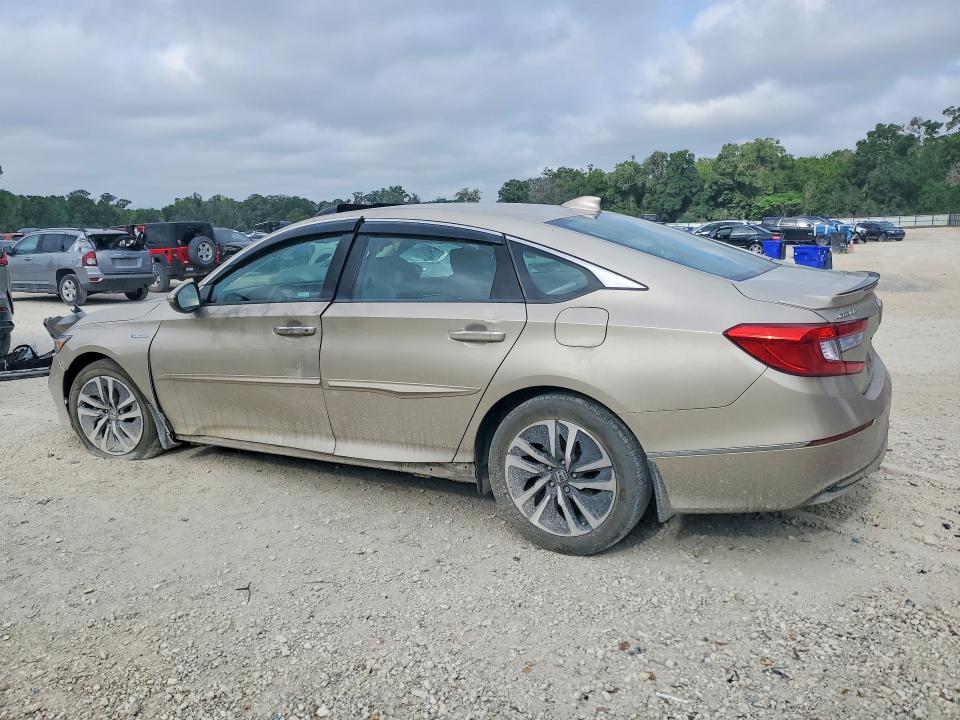 51276446 :رقم المزاد ، 1HGCV3F90JA004729 vin ، 2018 Honda Accord مزاد بيع