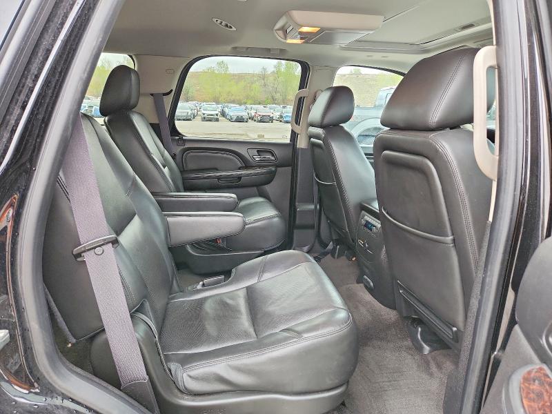 Продажа на аукционе авто 2014 Gmc Yukon, vin: 1GKS2EEF9ER101624, номер лота: 51897376