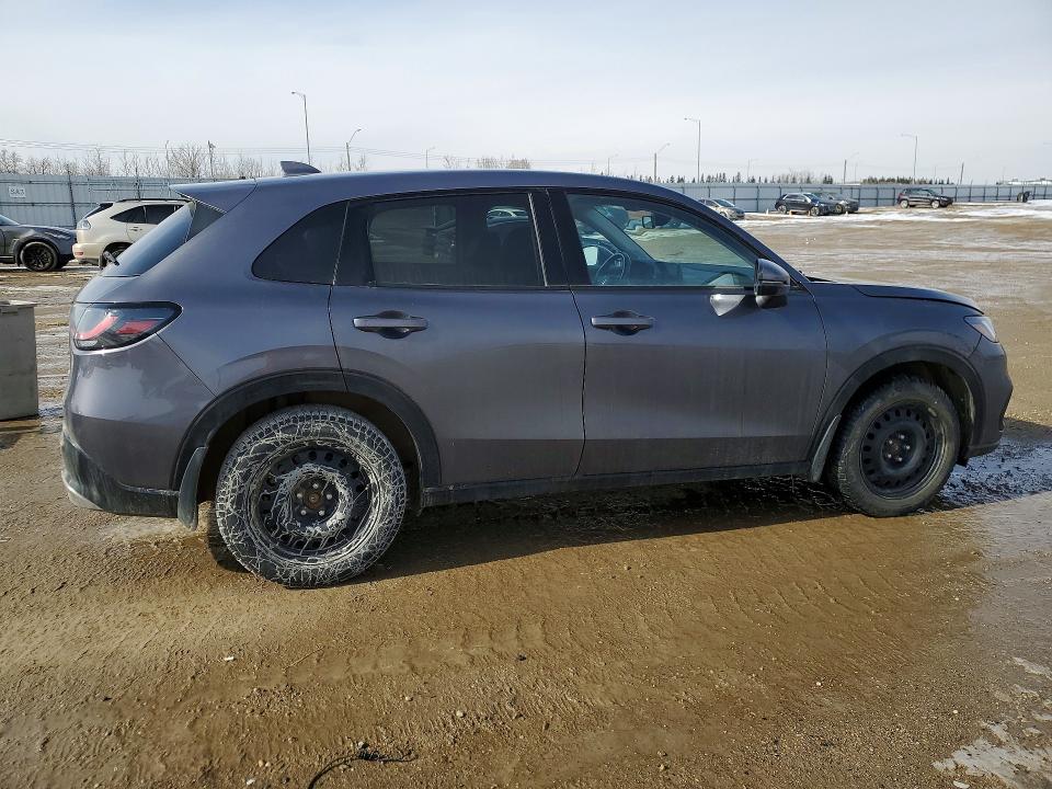 Aukcja sprzedaży 2023 Honda Hr-v, vin: 3CZRZ2H70PM103933, numer aukcji: 47768356