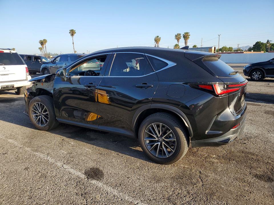 Продаж на аукціоні авто 2024 Lexus Nx 350h, vin: 2T2GKCEZ1RC020127, номер лоту: 50192366