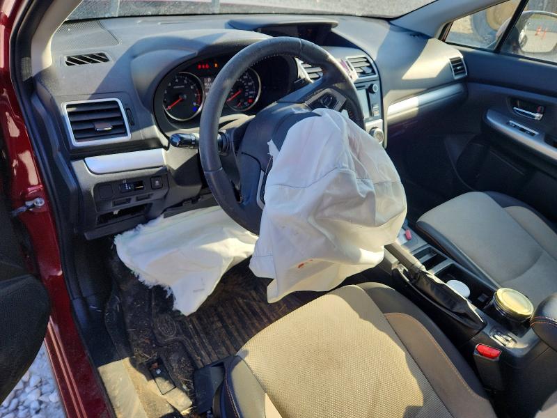 Aukcja sprzedaży 2017 Subaru Crosstrek, vin: JF2GPABC1HH239742, numer aukcji: 51084756