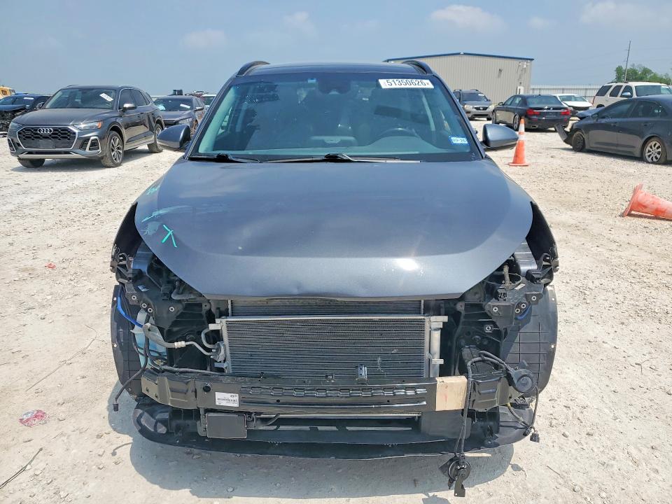 2021 Hyundai Tucson მანქანა იყიდება აუქციონზე, vin: KM8J33ALXMU409476, აუქციონის ნომერი: 51350626