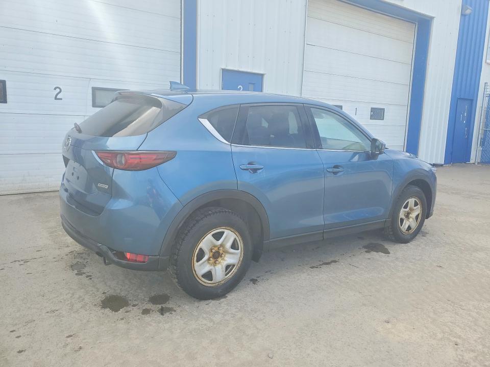 Aukcja sprzedaży 2019 Mazda Cx-5, vin: JM3KFBDMXK0662503, numer aukcji: 52044916