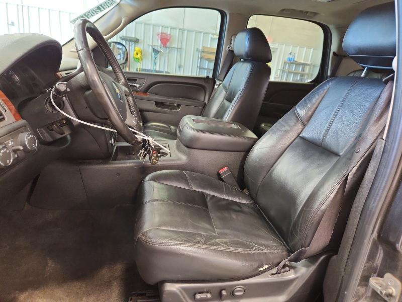 51502186 :رقم المزاد ، 1GNSKBE08BR107875 vin ، 2011 Chevrolet Tahoe مزاد بيع