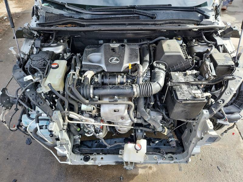Продажа на аукционе авто 2016 Lexus Nx 200t, vin: JTJBARBZ7G2061105, номер лота: 48474466