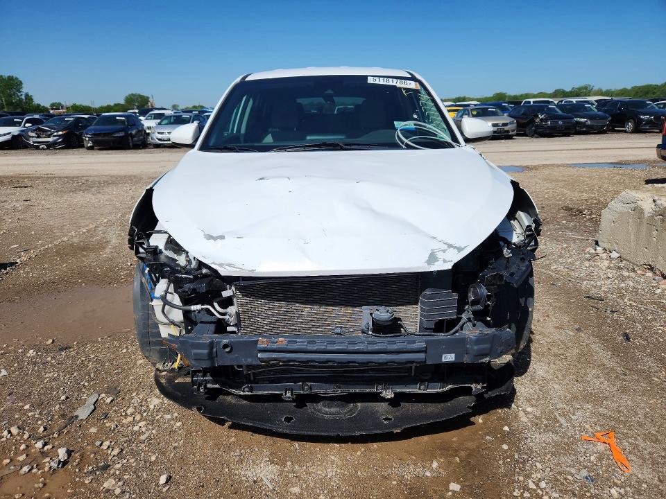 Aukcja sprzedaży 2020 Hyundai Tucson, vin: KM8J2CA48LU077774, numer aukcji: 51181786