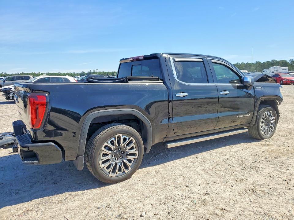 48613476 :رقم المزاد ، 1GTUUHE80SZ274185 vin ، 2025 Gmc Sierra مزاد بيع