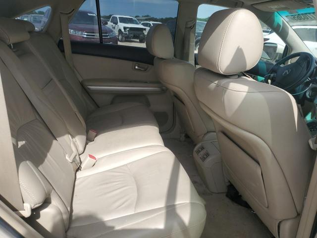 Aukcja sprzedaży 2006 Lexus Rx 400h, vin: JTJHW31U360010290, numer aukcji: 97770365
