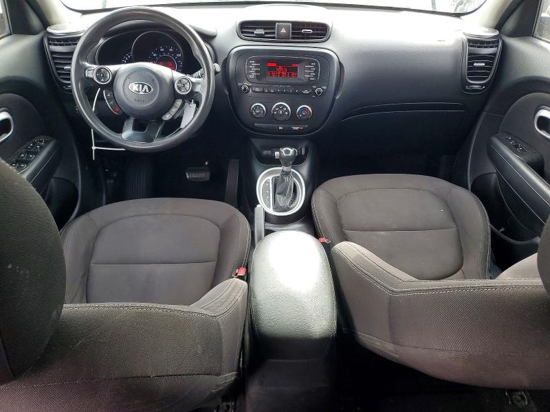 Продажа на аукционе авто 2015 Kia Soul, vin: KNDJN2A21F7210916, номер лота: 49667066