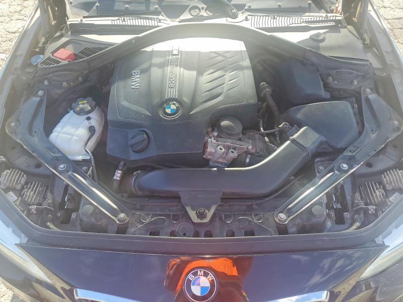 51023926 :رقم المزاد ، WBA1M1C50GV394695 vin ، 2016 Bmw M235i مزاد بيع