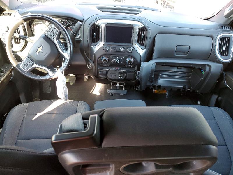 50651666 :رقم المزاد ، 1GC4YNE78PF149874 vin ، 2023 Chevrolet Silverado مزاد بيع