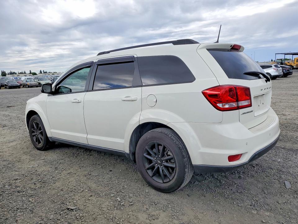 Aukcja sprzedaży 2019 Dodge Journey, vin: 3C4PDCBB1KT861857, numer aukcji: 48952006